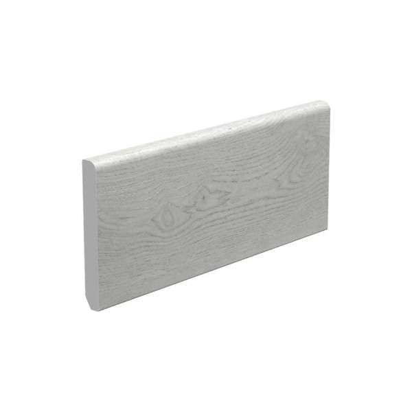 Каменно-полимерный плинтус Alpine Floor 80 мм, 2,2 м, Дейнтри SK 11-12