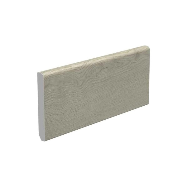Каменно-полимерный плинтус Alpine Floor 80 мм, 2,2 м, Каунда SK 11-14