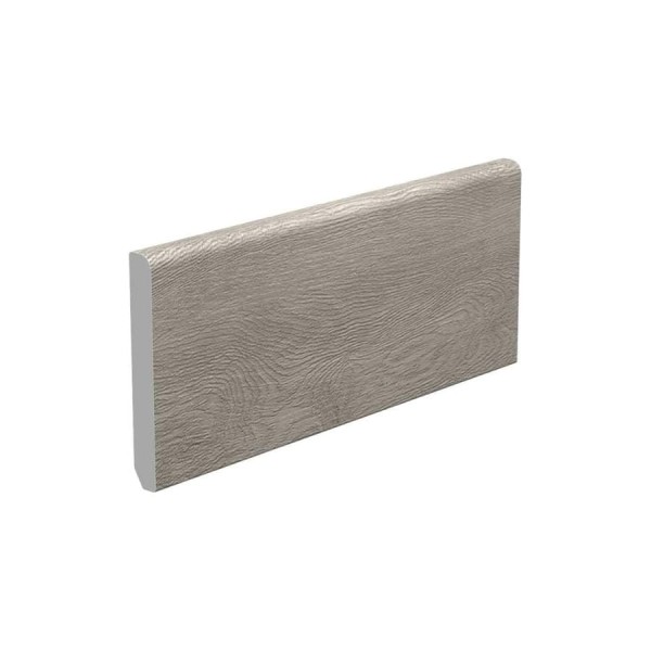 Каменно-полимерный плинтус Alpine Floor 80 мм, 2,2 м, Карите SK 11-9