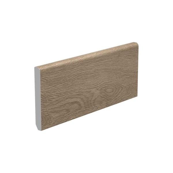 Каменно-полимерный плинтус Alpine Floor 80 мм, 2,2 м, Гевуина SK 11-7
