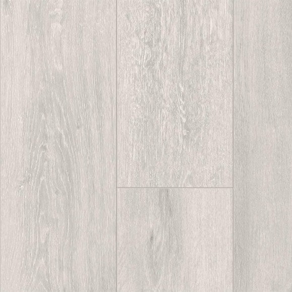 Кварц-виниловый ламинат (spc) Alpine Floor CLASSIC LIGHT ясень серый, 2,23 м2 ECO 134-55 MC-R