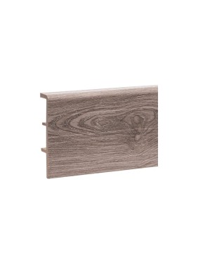 Напольный плинтус Alpine Floor ПВХ, rico concept, 80 мм, 2,2 м, дуб имбирь RC80207 Напольный плинтус Alpine Floor ПВХ, rico concept, 80 мм, 2,2 м, дуб имбирь RC80207