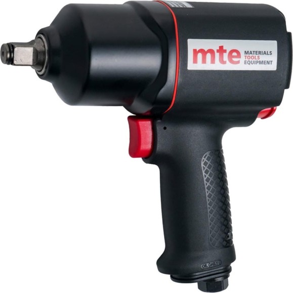 Гайковерт пневматический MTE 1/2 Гайковерт пневматический MTE 1/2