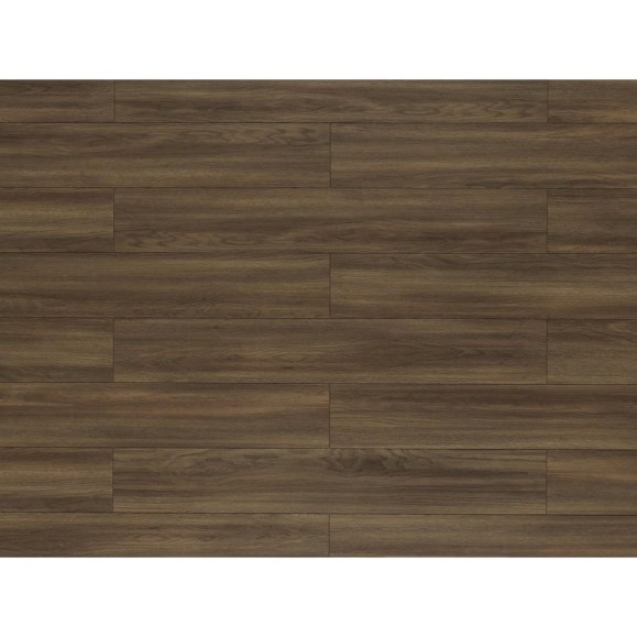 Ламинат EGGER Classic 12мм, 33 класс износостойкости, 1.496 кв.метра в упаковке, влагостойкий, фаска 181 Дуб Сория коричневый