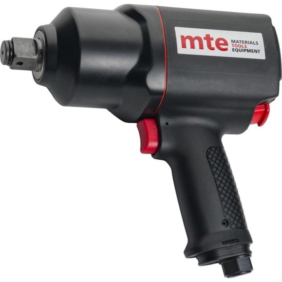 Гайковерт MTE пн 4154p-3/4 27143510 Гайковерт MTE пн 4154p-3/4 27143510