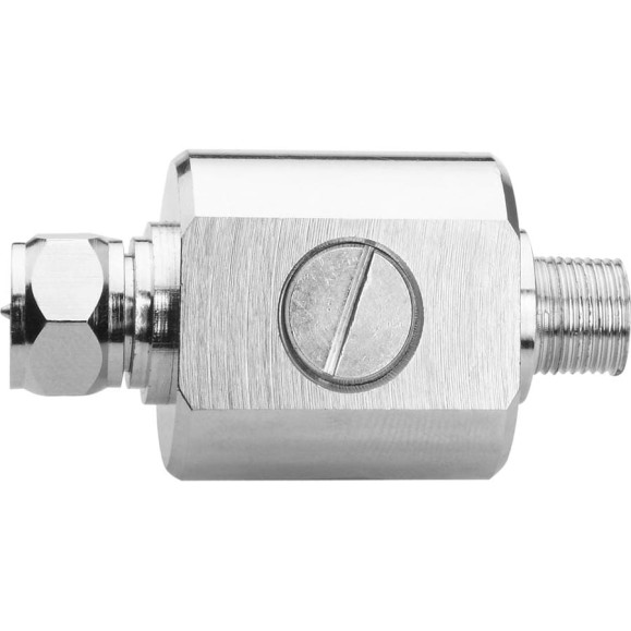 Устройство грозозащиты для цепей 0-2ГГц OSNOVO SP-RF/F sct0623
