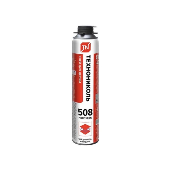 Клей Технониколь 508 PROFESSIONAL TN698079 Клей Технониколь 508 PROFESSIONAL TN698079