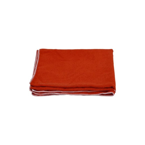 Салфетка из микрофибры A-VM 50x60 см, красная SR4051 Салфетка из микрофибры A-VM 50x60 см, красная SR4051