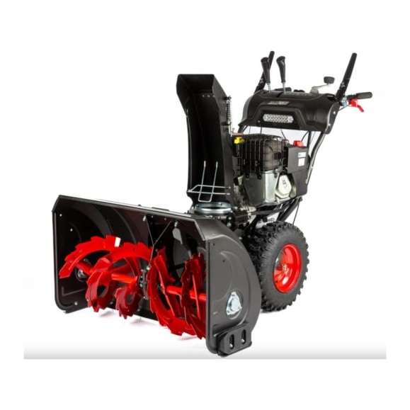 Снегоуборщик REDVERG PROLine RD-SB87/2100BS-E 6685270 Снегоуборщик REDVERG PROLine RD-SB87/2100BS-E 6685270