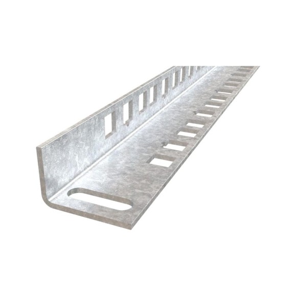 Монтажный профиль Hyperline CPR19-9U-ZN 19'' высотой 9U, для шкафов TWB, оцинкованный (2 шт. в комплекте) 428489 Монтажный профиль Hyperline CPR19-9U-ZN 19'' высотой 9U, для шкафов TWB, оцинкованный (2 шт. в комплекте) 428489