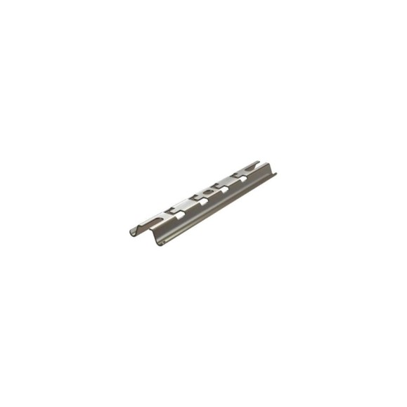 Профиль быстрой фиксации Hyperline EWT-QFP-100-1,5-SZ основание 100-1,5 мм. 526023 Профиль быстрой фиксации Hyperline EWT-QFP-100-1,5-SZ основание 100-1,5 мм. 526023