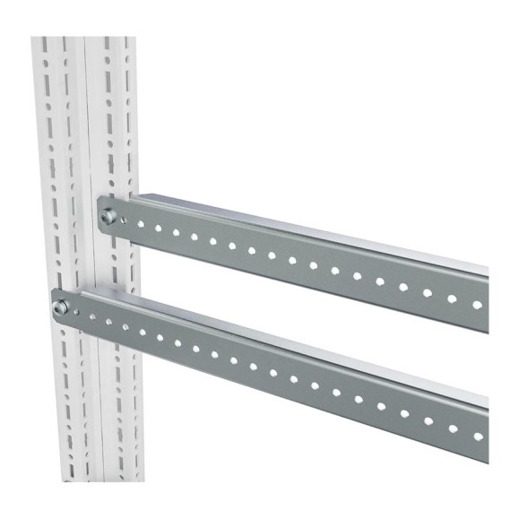 Комплект реек УЗОЛА НМ RS52 00.80 (10 шт.) U0254700301 Комплект реек УЗОЛА НМ RS52 00.80 (10 шт.) U0254700301
