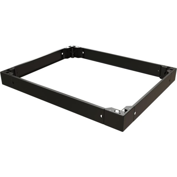 Цоколь Hyperline 800x1200x100мм (шхгхв), для шкафов серии tsr, цвет черный (ral 9005) 510629 Цоколь Hyperline 800x1200x100мм (шхгхв), для шкафов серии tsr, цвет черный (ral 9005) 510629