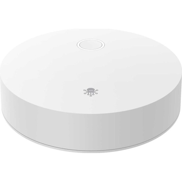 Центр управления SLS HUB-01 Zigbee, whit SLS-HUB-01ZBWH