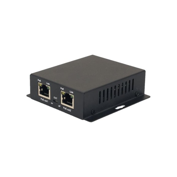 PoE Коммутатор/ удлинитель OSNOVO SW-8030/D(90W) Gigabit Ethernet на 3 RJ45 порта sct1309 PoE Коммутатор/ удлинитель OSNOVO SW-8030/D(90W) Gigabit Ethernet на 3 RJ45 порта sct1309