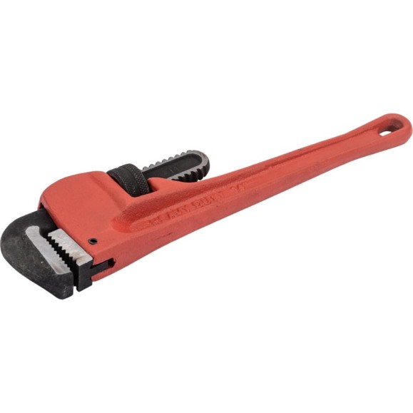 Газовый ключ с усиленной конструкцией NIKONA 14" 01-314 Газовый ключ с усиленной конструкцией NIKONA 14" 01-314