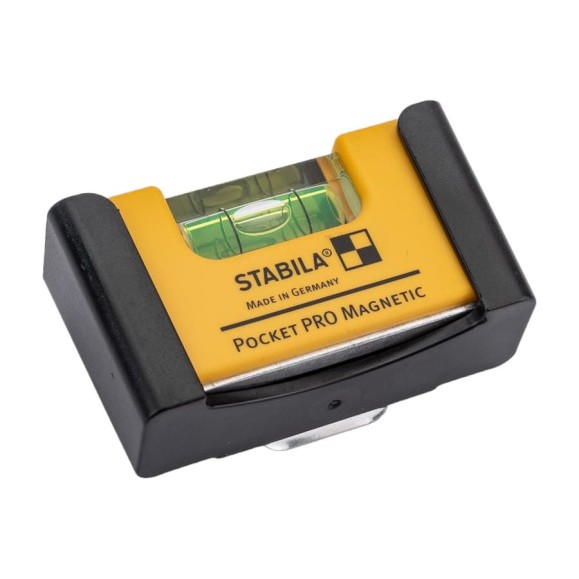 Уровень STABILA Pocket Pro Magnetic 17953 Уровень STABILA Pocket Pro Magnetic 17953