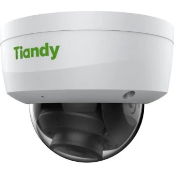Уличная купольная IP-камера Tiandy AT-LS-190 TC-C35KS Spec:I3/E/Y/2.8mm/V4.0 5.0 Мп с ИК-подсветкой до 30 м АВ5073597 Уличная купольная IP-камера Tiandy AT-LS-190 TC-C35KS Spec:I3/E/Y/2.8mm/V4.0 5.0 Мп с ИК-подсветкой до 30 м АВ5073597