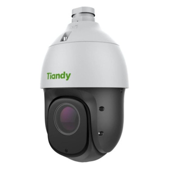 IP-камера видеонаблюдения Tiandy (AT-LS-142) TC-H324S Spec:23X/I/E/V3.0 2 Мп, скоростная, поворотная АВ5087154 IP-камера видеонаблюдения Tiandy (AT-LS-142) TC-H324S Spec:23X/I/E/V3.0 2 Мп, скоростная, поворотная АВ5087154