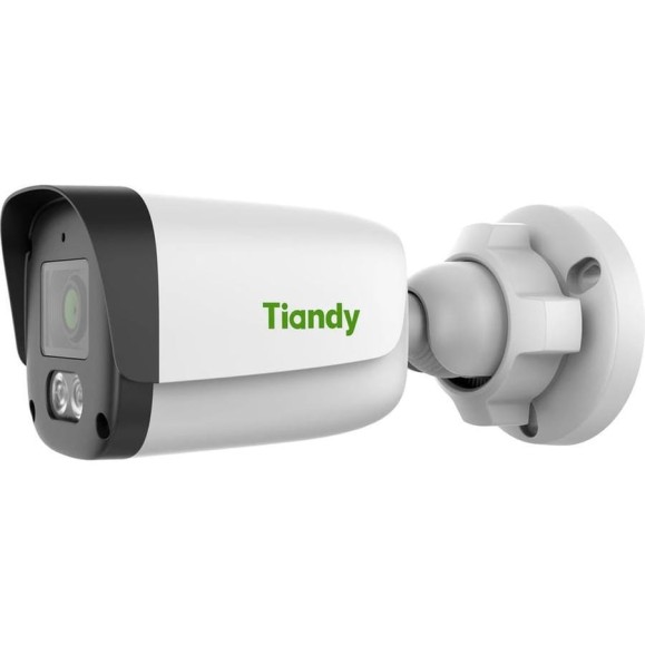 Фиксированная цилиндрическая камера с ИК-подсветкой Tiandy AT-SPL-138 TC-C34qN Spec:I5W/E/Y/2.8mm/v4.2 4Мп АВ5073656 Фиксированная цилиндрическая камера с ИК-подсветкой Tiandy AT-SPL-138 TC-C34qN Spec:I5W/E/Y/2.8mm/v4.2 4Мп АВ5073656