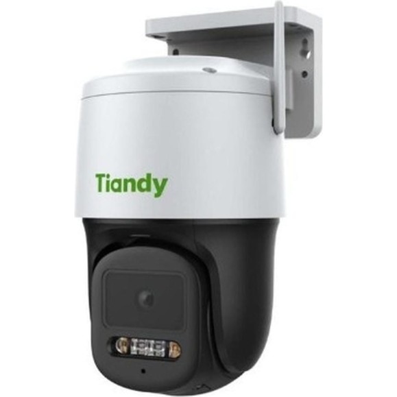 Поворотная камера с гибридной подсветкой Tiandy AT-WiFi-115 TC-H334S Spec:I5W/c/WiFi/4mm/v4.1 3 Мп АВ5073664 Поворотная камера с гибридной подсветкой Tiandy AT-WiFi-115 TC-H334S Spec:I5W/c/WiFi/4mm/v4.1 3 Мп АВ5073664