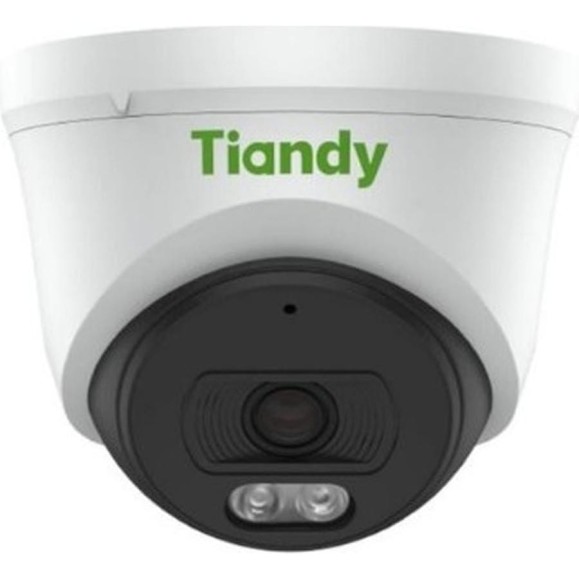 Фиксированная купольная камера с ИК-подсветкой Tiandy AT-SPL-120 TC-C34XN Spec:I3W/E/Y/2.8mm/v4.2 4Мп АВ5073615 Фиксированная купольная камера с ИК-подсветкой Tiandy AT-SPL-120 TC-C34XN Spec:I3W/E/Y/2.8mm/v4.2 4Мп АВ5073615