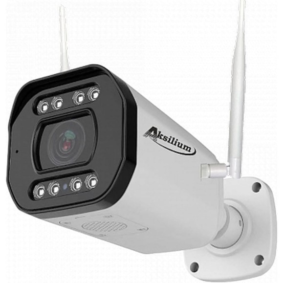 Камера AKSILIUM IP-503 FMSW (2.8) 1 SD AI УТ000114217 Камера AKSILIUM IP-503 FMSW (2.8) 1 SD AI УТ000114217