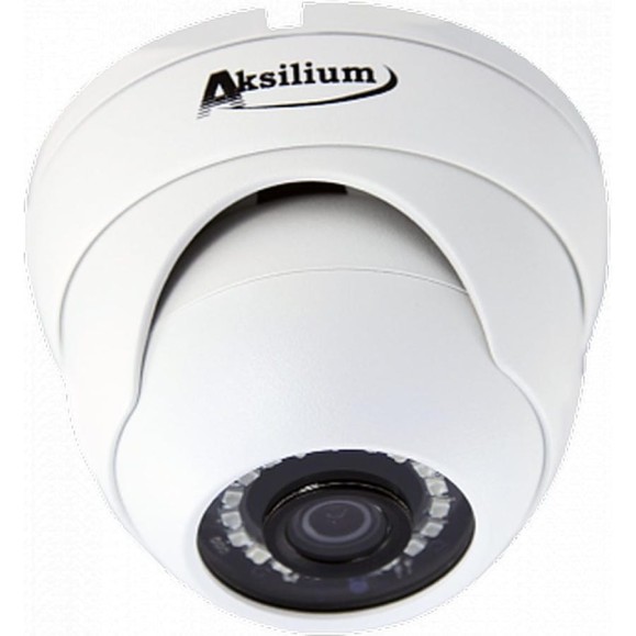 Камера AKSILIUM IP-502 FPA (2.8) 2 AI УТ000085145 Камера AKSILIUM IP-502 FPA (2.8) 2 AI УТ000085145