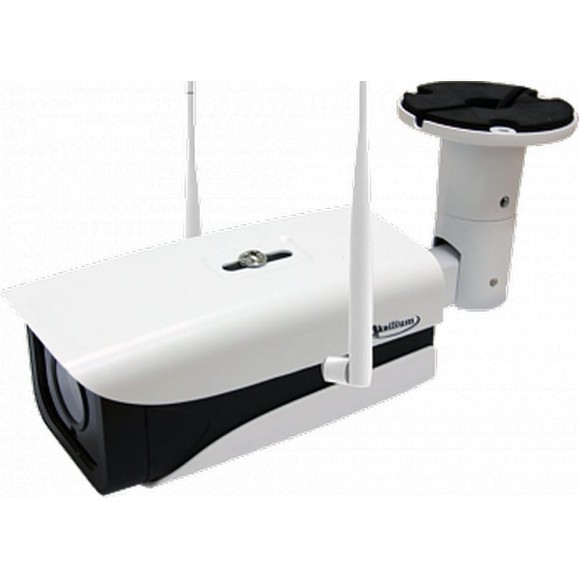 Камера AKSILIUM IP-203 F (2.8) 2D SD 4G УТ000102582 Камера AKSILIUM IP-203 F (2.8) 2D SD 4G УТ000102582