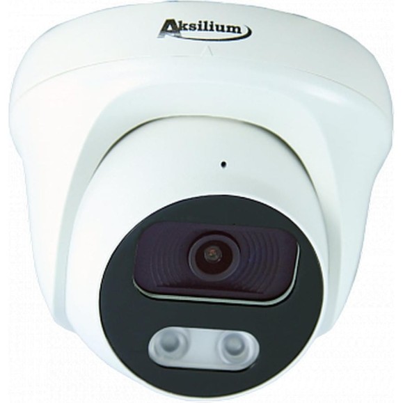 Камера AKSILIUM IP-802 FPM (2.8) SD УТ000076757 Камера AKSILIUM IP-802 FPM (2.8) SD УТ000076757