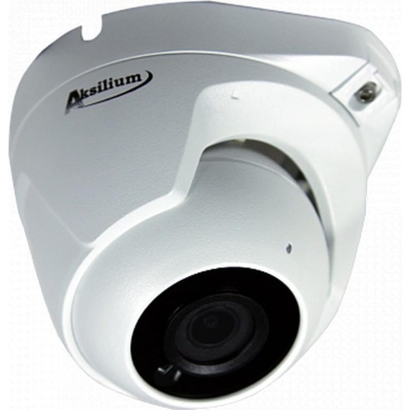 Камера AKSILIUM IP-302 FPA (2.8) 1D УТ000096613 Камера AKSILIUM IP-302 FPA (2.8) 1D УТ000096613