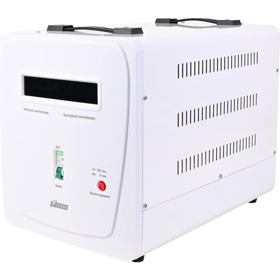 Стабилизатор напряжения Powerman AVS 10000 E 6187946
