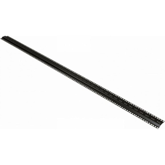 Центральный монтажный профиль Hyperline MPR19-22U-RAL9005 высотой 22U, для шкафов TTR, TTB, черный (2 шт. в комплекте) 432957 Центральный монтажный профиль Hyperline MPR19-22U-RAL9005 высотой 22U, для шкафов TTR, TTB, черный (2 шт. в комплекте) 432957
