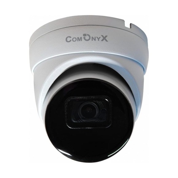 Купольная ip видеокамера ComOnyx 2 мп, full hd, poe, 2.8мм, co-rd21pv3, 500-217 Купольная ip видеокамера ComOnyx 2 мп, full hd, poe, 2.8мм, co-rd21pv3, 500-217