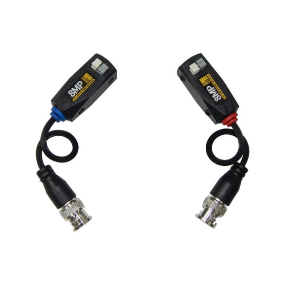 Пассивный приемопередатчик ComOnyx ahd/ cvi/ tvi co-tr1v-004, 100-051 Пассивный приемопередатчик ComOnyx ahd/ cvi/ tvi co-tr1v-004, 100-051