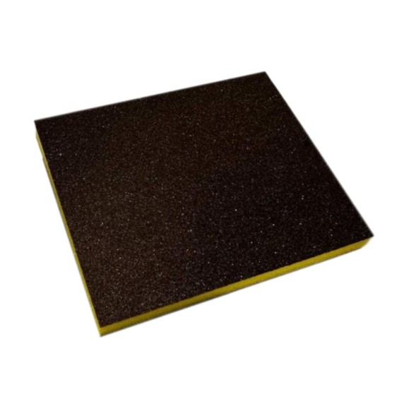 Абразивная губка 7983 siasponge flex 2-сторонняя, 98x120x13 мм, fine, желтая 0070.1247.02 ca Deltatools 06-1834 Абразивная губка 7983 siasponge flex 2-сторонняя, 98x120x13 мм, fine, желтая 0070.1247.02 ca Deltatools 06-1834
