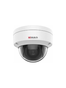 Уличная купольная ip-камера HIWATCH Ds-i402(d)(2.8mm) 4мп с exir-подсветкой до 30м АВ5088451 Уличная купольная ip-камера HIWATCH Ds-i402(d)(2.8mm) 4мп с exir-подсветкой до 30м АВ5088451