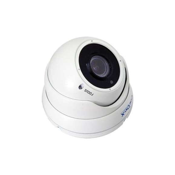 Купольная ahd видеокамера ComOnyx 5мп co-dh52-022 НФ-00000175 Купольная ahd видеокамера ComOnyx 5мп co-dh52-022 НФ-00000175