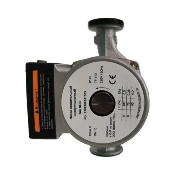 Насос WILO NOC 30/12 EM 2478483