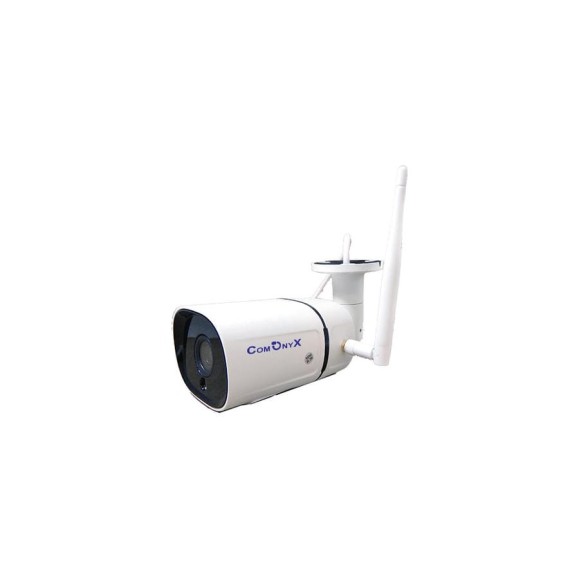 Уличная wi-fi видеокамера 2Мп ComOnyx co-ls112pw НФ-00000144 Уличная wi-fi видеокамера 2Мп ComOnyx co-ls112pw НФ-00000144