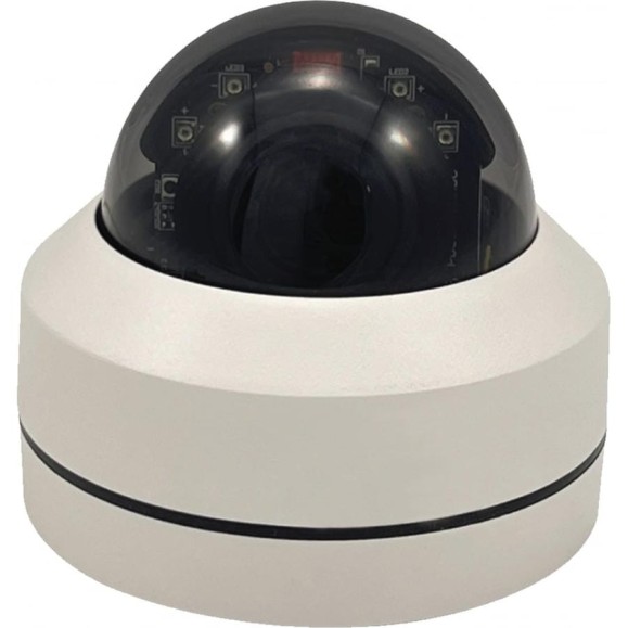 Поворотная камера 2Мп ComOnyx, ahd/ tvi/ cvi, 4х, co-zh-032v2, 500-155