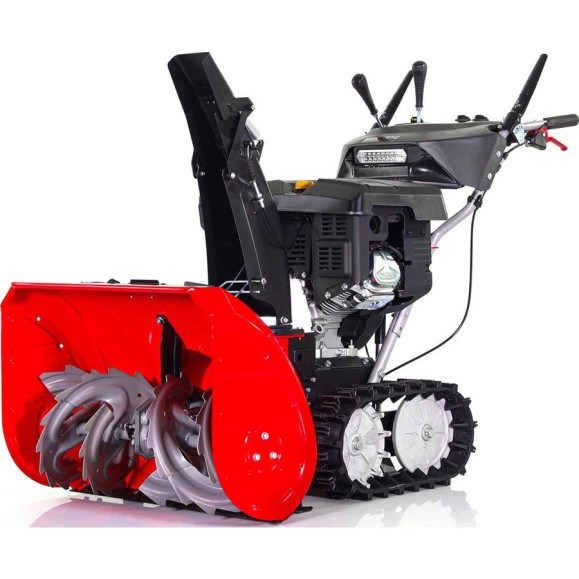 Снегоуборщик ZimAni hydro pro 76 track ST1330HPT Снегоуборщик ZimAni hydro pro 76 track ST1330HPT