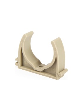 Опора LAMMIN ppr 40 мм, 400/100 серый Lm31094000040G Опора LAMMIN ppr 40 мм, 400/100 серый Lm31094000040G