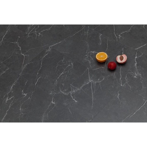Ламинат Bonkeel SPC Tile Marquina 609,6x304,8x4 мм, 2,23 м2, 12 штук в упаковке 574240 Ламинат Bonkeel SPC Tile Marquina 609,6x304,8x4 мм, 2,23 м2, 12 штук в упаковке 574240