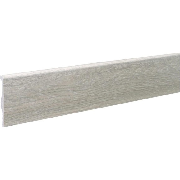 Плинтус Bonkeel Top HDPS Дуб Густо, 2000x80x14 мм 585421 Плинтус Bonkeel Top HDPS Дуб Густо, 2000x80x14 мм 585421