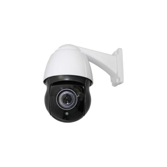Скоростная поворотная ip видеокамера ComOnyx 5мп с poe, 20х, 25к/с, co-l520x-ptz09pv4, 500-101 Скоростная поворотная ip видеокамера ComOnyx 5мп с poe, 20х, 25к/с, co-l520x-ptz09pv4, 500-101