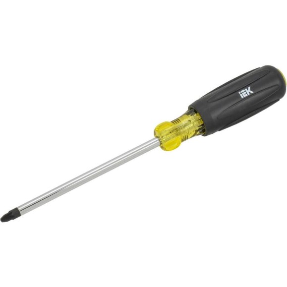 Отвертка IEK Arma2l 5 pz3x150 т3 A2L5-SC10-T3-PZ-30-150 Отвертка IEK Arma2l 5 pz3x150 т3 A2L5-SC10-T3-PZ-30-150