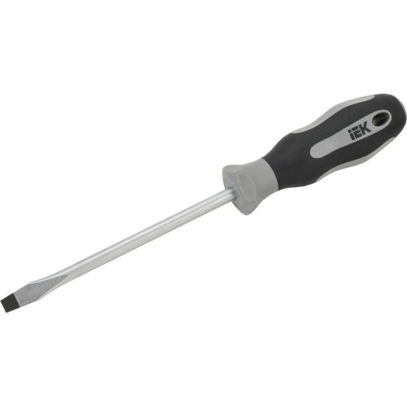 Отвертка IEK Arma2l 5 sl8,0x150 т2 A2L5-SC10-T2-SL-80-150 Отвертка IEK Arma2l 5 sl8,0x150 т2 A2L5-SC10-T2-SL-80-150