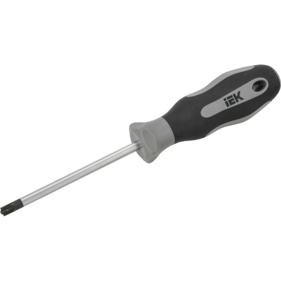 Отвертка IEK Arma2l 5 pz/sl2x100 т2 A2L5-SC10-T2-ZS-20-100 Отвертка IEK Arma2l 5 pz/sl2x100 т2 A2L5-SC10-T2-ZS-20-100