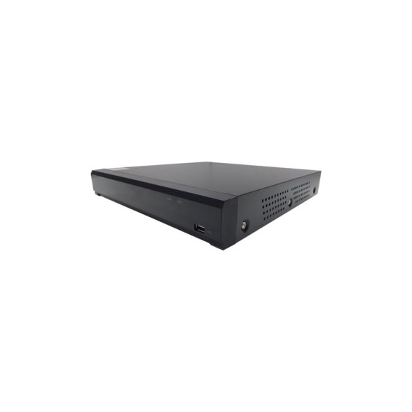 Видеорегистратор ComOnyx poe/face сетевой 16 канальный co-rni1602pai НФ-00001191